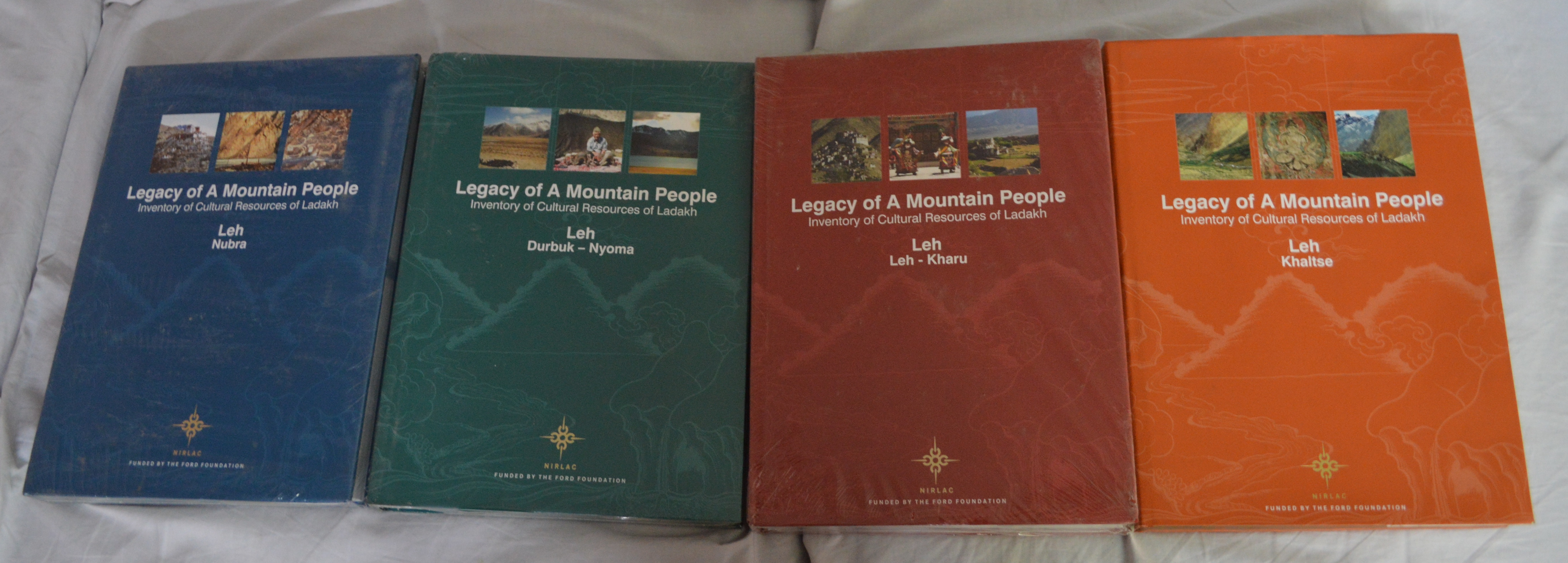 Publications